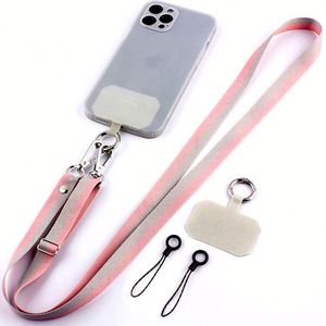 Accessoires pour smartphone et téléphone portable : Cordon tour de cou, lanière, attache, chaîne, sangle, patch pour tour de cou, lanière porte-clés - Product Image 4