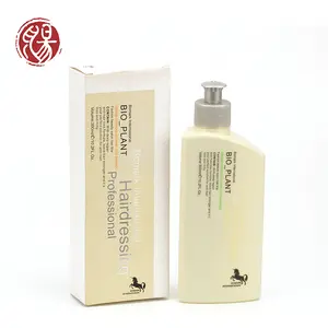 Toptan fabrika Guangzhou ucuz fiyat bio-bitki marka zencefil şampuan saç bakım ürünleri 1000ML