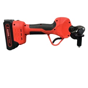 <span class=keywords><strong>Pistola</strong></span> Remachadora Eléctrica Industrial <span class=keywords><strong>de</strong></span> 21V con Batería <span class=keywords><strong>de</strong></span> Litio Recargable Sin Escobillas e Inalámbrica con Cabezales <span class=keywords><strong>de</strong></span> Remache <span class=keywords><strong>de</strong></span> 3/4/5 mm - Product Image 1