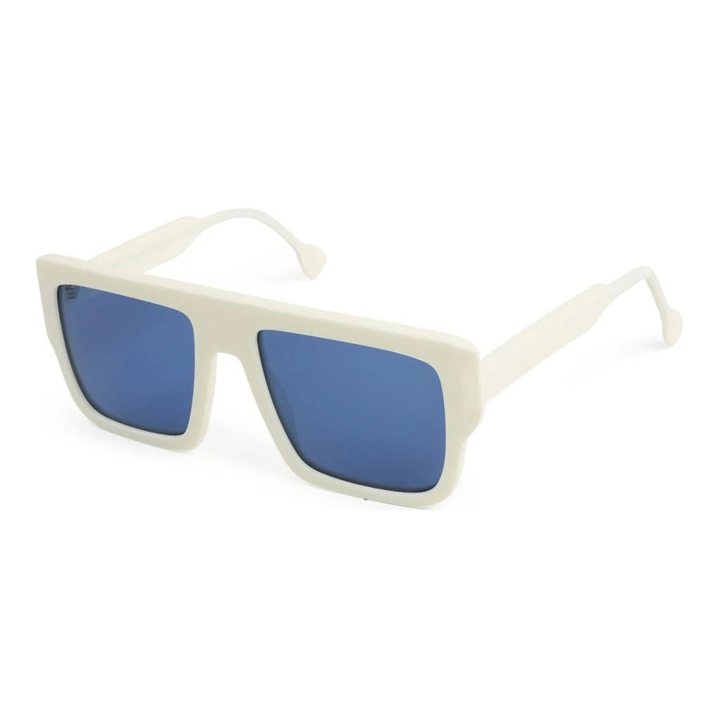 White-blue