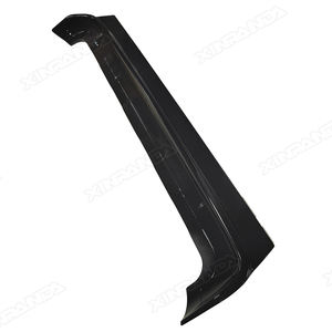 Pour <span class=keywords><strong>Suzuki</strong></span> <span class=keywords><strong>Jimny</strong></span> JB74 Brillant Noir En Plastique Arrière Toit Spoiler Aile Tout-Terrain <span class=keywords><strong>4X4</strong></span> <span class=keywords><strong>Jimny</strong></span> JC74 <span class=keywords><strong>5</strong></span> <span class=keywords><strong>Portes</strong></span> JB64 2024 2023 2022 2021 2020 - Product Image 4