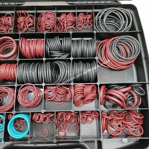بسعر المصنع حفارة على شكل حلقة O-Culture-it صندوق إصلاح المحرك طقم حلقة دائرية مطاطية - Product Image 1