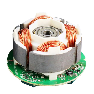 Ventilateur électrique ABS petit conduit d'extraction à flux axial Ventilateur d'échappement de cuisine standard Ventilateur de circulation d'air OEM ODM Support - Product Image 3