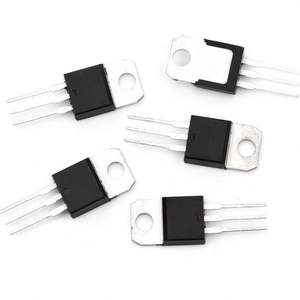 New & Original KSD-01F D50 TO-220 Transistor CZSKU:SC87ZY24 - Product Image 1