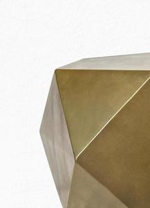 Vietnam Custom Modern Design Durable Handmade Sturdy Concrete Coffee <b>Table</b> for Outdoor <b>Garden</b> Living Room Decorative Furniture - Product Image 5