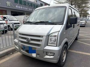 Dongfeng Sokon C35 d'occasion, modèle 2019, 1.5L, type de base II, <span class=keywords><strong>fourgon</strong></span>, norme nationale VI, DK15 - Product Image 3