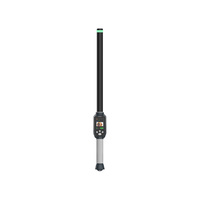 Lector de Etiquetas RFID de Doble Frecuencia HawbeID ALR350 2.4G y 134.2kHz Tipo-C, Escáner de Etiquetas para Orejas de Animales ISO11784/5 FDX-B/HDX para Identificación de Ganado