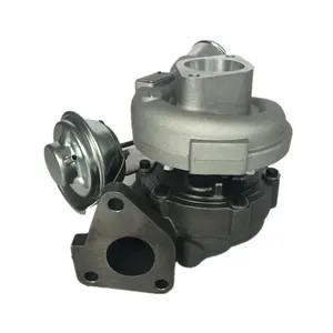 ZD30 turbo 771507-0001 14411-VZ20A GT1749V turbo cargador para Urvan coches 3.0L con ZD30 del motor