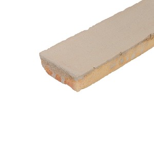 Lastra di piastrelle Chroma Nude 5x15 per rivestimento di pareti e pavimenti - Product Image 2