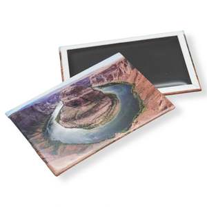 Pizarra Magnética de Borrado en Seco, Diseño Personalizado y Atractivo, Tablero Multifuncional para Refrigerador - Product Image 2