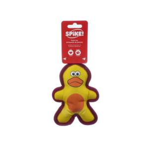 Jouet interactif pour animaux de compagnie en toile, pour chiens, petite taille - Product Image 2