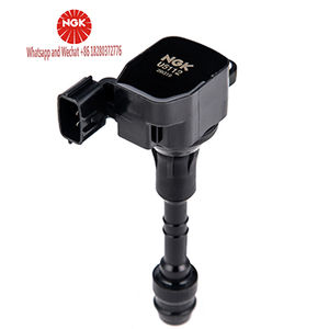 Original Japanische Marke NGK Zündspule 48845 U5112 OEM 224338J115 224338J11C 224488J100 224488J110 224488J111 224488J115 - Product Image 1