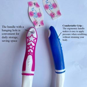 Cepillo de Limpieza para Alfombras y Polvo con Mango de Plástico PP JY1555 al por Mayor con Diseño de <span class=keywords><strong>Sitcom</strong></span> - Product Image 4