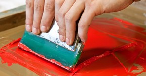High-Performance Screen <strong>Printing</strong> <strong>Ink</strong>: for Plastic, Glass, PP, PE, PET, LDPE, HDPE Substrates - Product Image 3