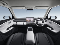 Nuevo Vehículo Eléctrico Pequeño Dongfeng Nammi 01 430 Dongfeng Box RHD, Auto Eléctrico con Volante a la Derecha, Dongfeng EV Nano 01