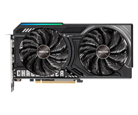 Nouvelle carte graphique ASRock Radeon RX 5080 XT Challenger 16 Go OC PCIe 5.0 VGA RX 5080XT GPU RX5080 XT pour PC de jeu de bureau