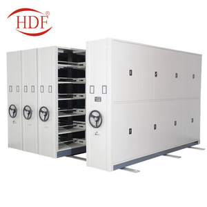 Étagères de stockage multifonctionnelles pour entrepôt, étagères de rangement pour garage, rayonnages mobiles intensifs - Product Image 1