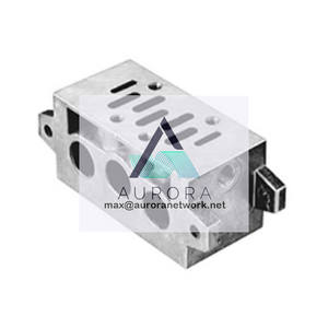 Accesorios de válvula fneuática electrónica de alta calidad, 239-238B, con buen precio - Product Image 1