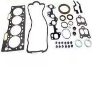<span class=keywords><strong>Kit</strong></span> Guarnizioni Testata Motore OEM 04111-11026 per <span class=keywords><strong>Toyota</strong></span> Starlet 1.3L Todos Alta Qualità <span class=keywords><strong>Kit</strong></span> Completo Originale 04111-11026 - Product Image 5