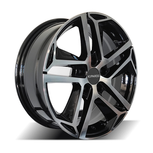 <span class=keywords><strong>Jantes</strong></span> Kipardo <span class=keywords><strong>Jantes</strong></span> en alliage 16 pouces 4 trous pour <span class=keywords><strong>PEUGEOT</strong></span> Partner 207 208 301 <span class=keywords><strong>2008</strong></span> Partner Crossway - Product Image 1