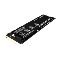M.2 محرك أقراص صلبة داخلية سلسلة NVMe SSD محرك أقراص صلب داخلي متوافق مع كمبيوتر محمول مكتبي