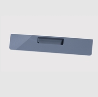 Servicios de Moldeo por Inyección de Plástico OEM en Vietnam - Materiales de Alta Calidad PP/ABS/HIPS/PC, Fabricación de Moldes de Corte Personalizados, Cualquier Forma