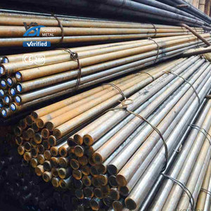 Batang Baja Bulat 4140 Berkualitas Tinggi Harga Rendah 70mm Hot Rolled Free Cutting Baja Paduan Khusus - Product Image 2