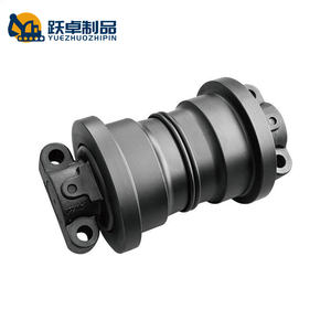   Rullo Inferiore per Sottocarro di Escavatore, Ricambio Durevole per Macchine Edili di Qualità - Product Image 1