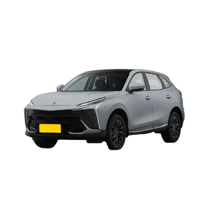 Dongfeng Forthing T5 <span class=keywords><strong>EVO</strong></span> veicoli auto di marca cinese e un buon design passeggeri suv 5 posti di gas suv/benzina auto usate - Product Image 2