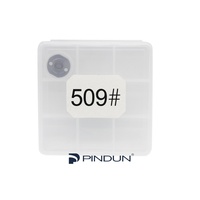 PINDUN Bán buôn Thép không gỉ mới 509 #   Tấm van điều khiển động cơ diesel cho hệ thống phun nhiên liệu, lắp đặt phổ thông 3