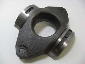 Plaques de piston et patins de piston pour pompe hydraulique A10VSO71, pièces de rechange pour réparation de pompe hydraulique - Product Image 4