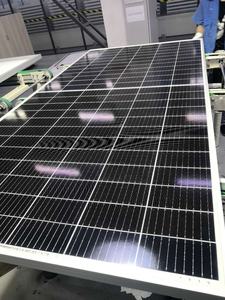 ราคาแผงโซลาร์เซลล์แบบโมโน PERC ฮาล์ฟเซลล์ ยี่ห้อ <span class=keywords><strong>TALESUN</strong></span> ระดับ Tier 1 สำหรับขายส่ง ขนาด 390W 395W 400W 405W 410W - Product Image 3