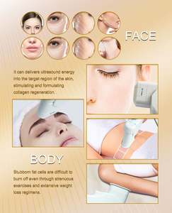 Heetverkopende <span class=keywords><strong>high</strong></span>-intensity focuscartridges werkkop voor facelifting en huidversteviging 1,5 mm 3,0 mm 4,5 mm 13 mm - Product Image 4