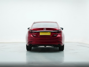 2020 Atenza 2.5L SKYACTIV-G Sedán Usado, Transmisión Automática 6AT, 192HP, Eficiente en Consumo de Combustible, Ruedas de 19 Pulgadas, Faros LED, Segunda Mano Barato - Product Image 2