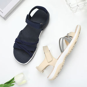 <span class=keywords><strong>Sandali</strong></span> da passeggio Sole ammortizzanti personalizzati da donna <span class=keywords><strong>sandali</strong></span> sportivi traspiranti - Product Image 1