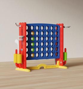 4-в-рядный Игровой Набор для малышей - Product Image 5