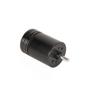 Vente chaude 7500 tr/min Kv447 <span class=keywords><strong>petit</strong></span> 24V DC ROV étanche moteur sans balais aimant Permanent pour <span class=keywords><strong>propulseur</strong></span> <span class=keywords><strong>sous</strong></span>-<span class=keywords><strong>marin</strong></span> RC bateau - Product Image 5