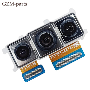 Piezas de repuesto del módulo de la cámara trasera del teléfono móvil para la cámara trasera <span class=keywords><strong>Xiaomi</strong></span> Mi 9 - Product Image 2