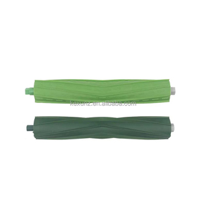 Brosse latérale principale, filtre HEPA, sac à poussière pour robots aspirateurs <span class=keywords><strong>iRobot</strong></span> <span class=keywords><strong>Roomba</strong></span> i3 i4 i6 <span class=keywords><strong>i7</strong></span> i8 j7 E5 E6 E7, <span class=keywords><strong>pièces</strong></span> <span class=keywords><strong>détachées</strong></span>, accessoires pour aspirateur robot - Product Image 2