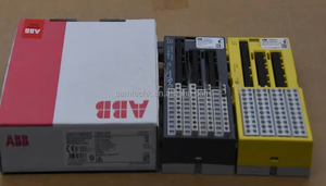 3BHT300019R1 SA610 AC110/AC160 MP90 Fuentes de Alimentación Entrada 110/120/220/240 VCA 110/220/250 VCC Salida 24 VCC 60 W - Product Image 3