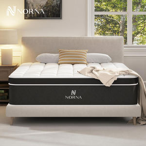 <span class=keywords><strong>Matelas</strong></span> de Lit Ressorts Ensachés en Boîte 30 <span class=keywords><strong>cm</strong></span>, Vente en Gros, Gel, Mousse à Mémoire de Forme, <span class=keywords><strong>Latex</strong></span>, Taille King, Fermeté Moyenne - Product Image 1