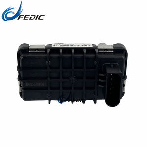 G-290แอคชูเอเตอร์เทอร์โบแอคชูเอเตอร์เทอร์โบ6NW008412 110Kw 150HP <span class=keywords><strong>E60</strong></span> X3 M47TU รถ E83N <span class=keywords><strong>520D</strong></span> รถรถ M47D20รถรถ - Product Image 3