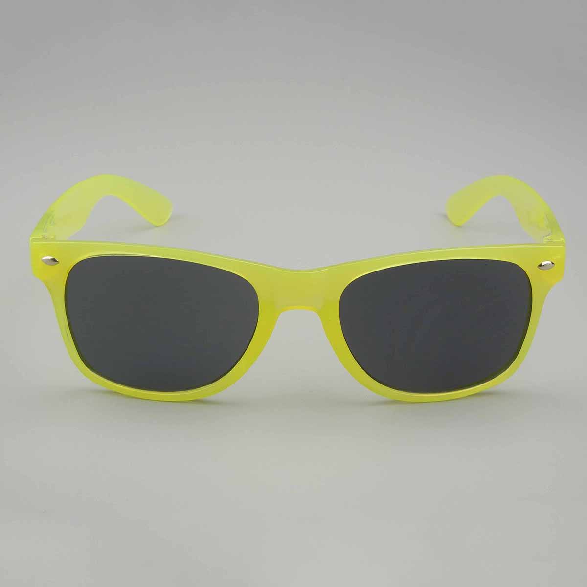 สีเหลือง