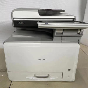 Fenêtre d'impression Original remis à neuf <span class=keywords><strong>Ricoh</strong></span> <span class=keywords><strong>MP</strong></span> C306 <span class=keywords><strong>MP</strong></span> <span class=keywords><strong>C307</strong></span> Imprimante multifonction laser couleur de bureau A4 - Product Image 3