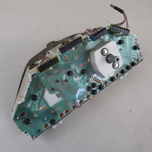 Quadro Strumenti 9605593680 Peugeot 106 Mk1 1991-1996 Usato (74798) - Product Image 4