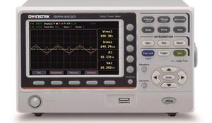 Dinamómetro de CA/CC GWinstek GPM-8320/8330 - Product Image 4