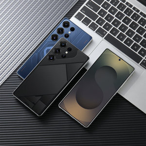 Smartphone S26 Ultra 5G, téléphones pas chers, livraison gratuite, téléphone portable intelligent 5G débloqué - Product Image 4