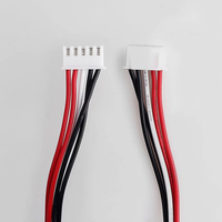 Paket Baterai Lithium 3.7v OEM Laris Manis Permintaan Tinggi 1029102 2P1S 6000mAh Paket Baterai Lithium-ion untuk Elektronik