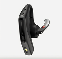 Casque Bluetooth étanche Voyager Legend 50 Qualcomm BT 5.4 avec 10h d'autonomie en conversation, réduction de bruit 5.4 NoiseBlockAI et 4 microphones pour appels professionnels et mobiles