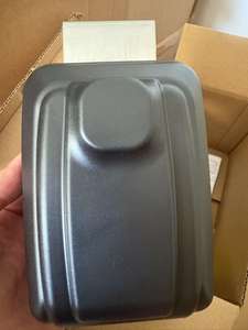 Boîte de verrouillage des boutons de fenêtre de <span class=keywords><strong>voiture</strong></span> Boîte de verrouillage robuste et étanche de grande capacité Dispositifs antivol pour véhicules Boîte de verrouillage des clés de <span class=keywords><strong>voiture</strong></span> portable - Product Image 3